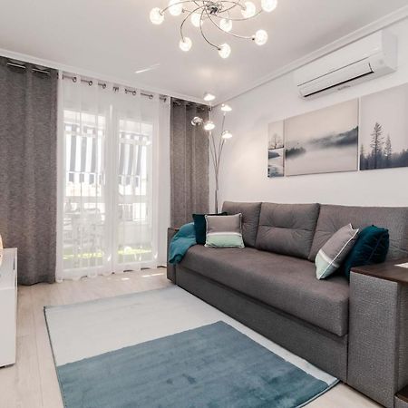 Espanatour Veronica Torrevieja Ngoại thất bức ảnh