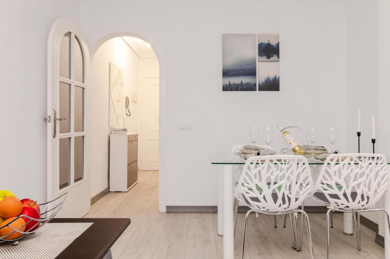 Espanatour Veronica Torrevieja Ngoại thất bức ảnh