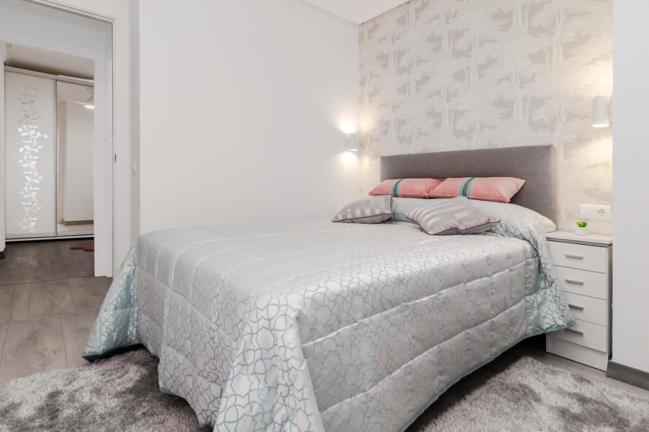 Espanatour Veronica Torrevieja Ngoại thất bức ảnh