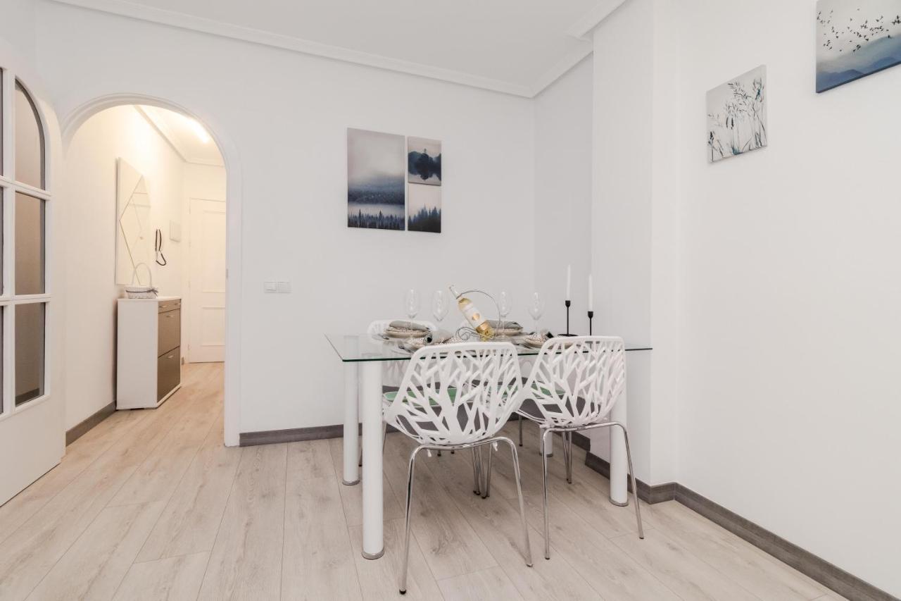 Espanatour Veronica Torrevieja Ngoại thất bức ảnh