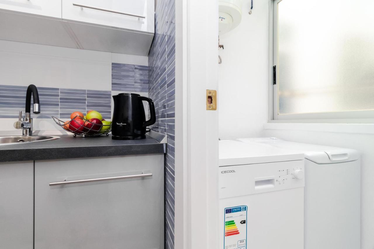 Espanatour Veronica Torrevieja Ngoại thất bức ảnh