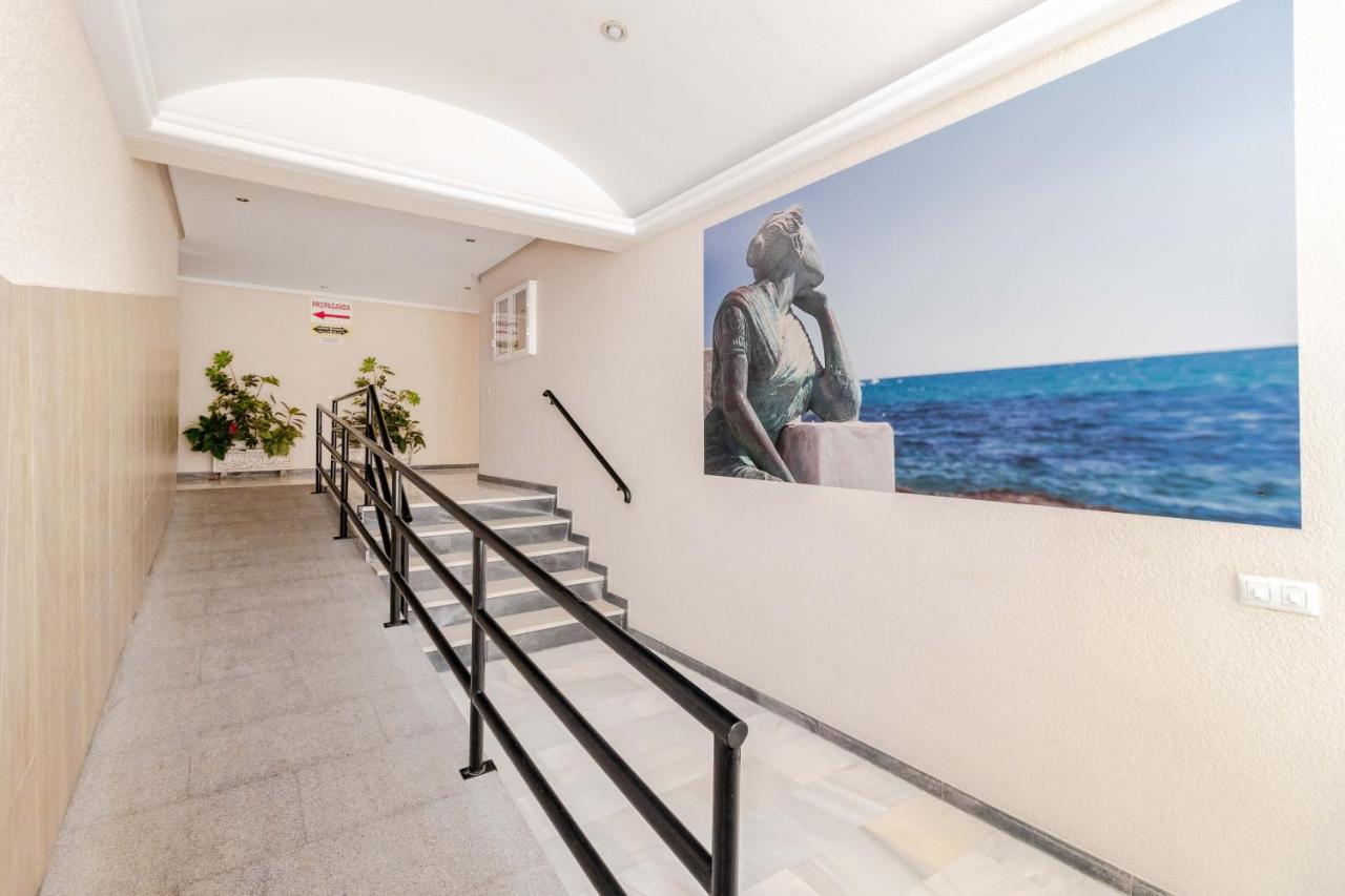 Espanatour Veronica Torrevieja Ngoại thất bức ảnh