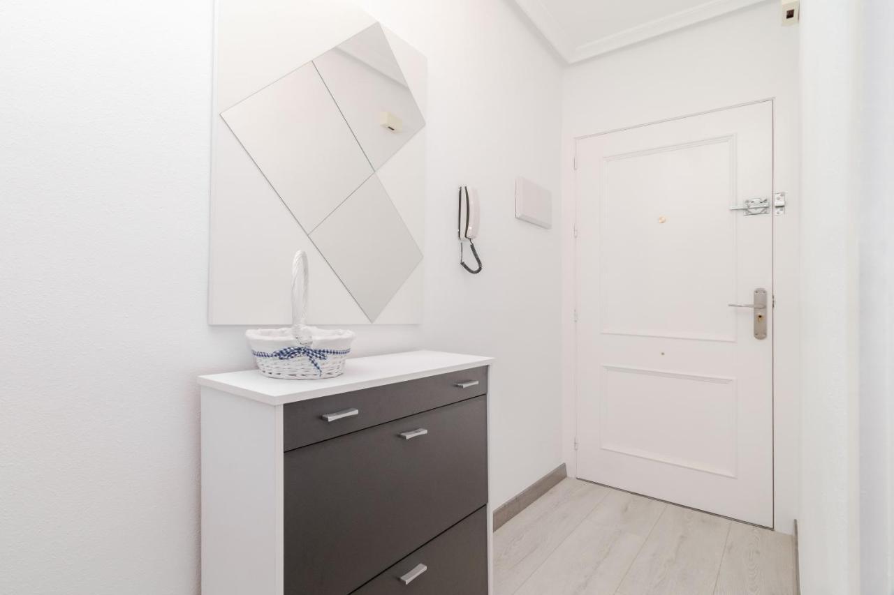 Espanatour Veronica Torrevieja Ngoại thất bức ảnh