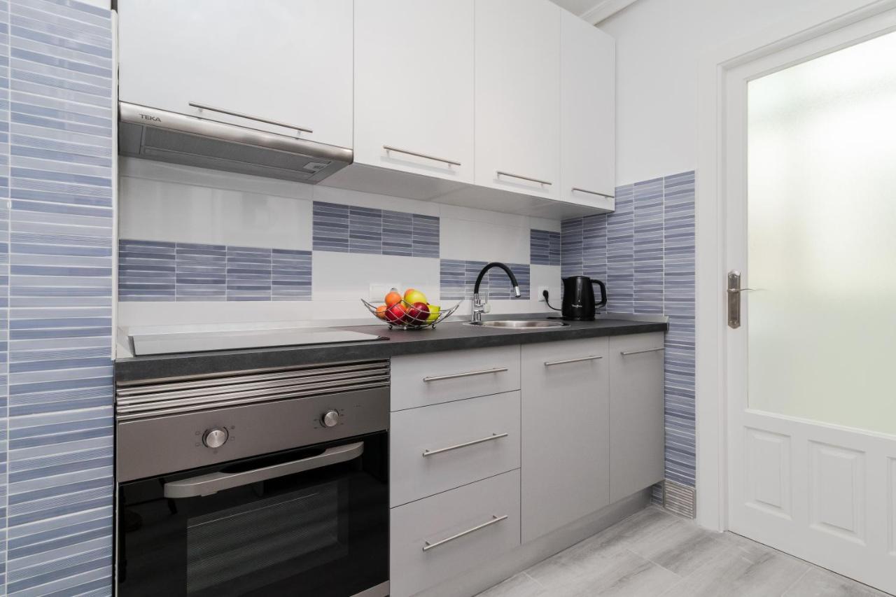 Espanatour Veronica Torrevieja Ngoại thất bức ảnh