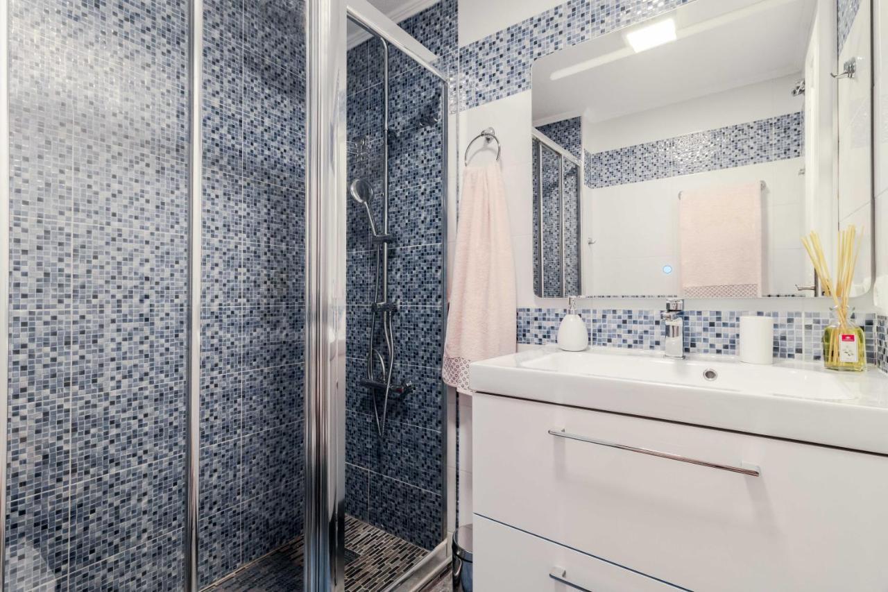 Espanatour Veronica Torrevieja Ngoại thất bức ảnh