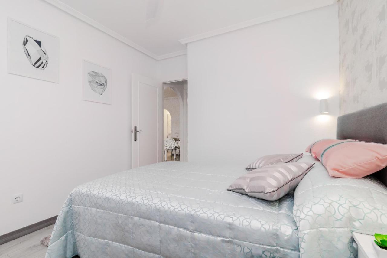 Espanatour Veronica Torrevieja Ngoại thất bức ảnh