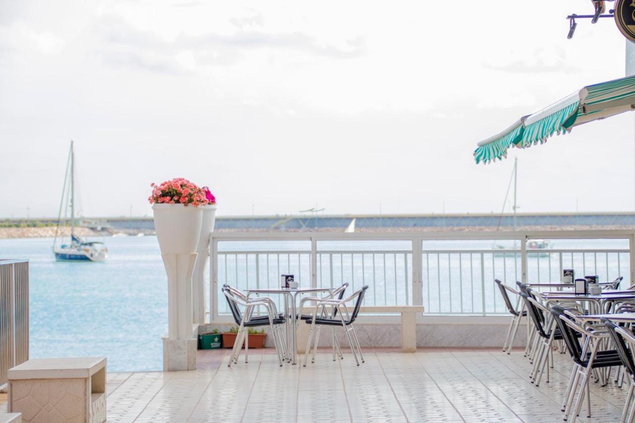 Espanatour Veronica Torrevieja Ngoại thất bức ảnh